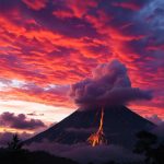 Gunung Lewotobi meletus membawa dampak besar bagi masyarakat dan lingkungan sekitar. Baca informasi lengkap tentang penyebab, dampak, dan langkah penanggulangan untuk mengurangi risiko dari letusan gunung ini.